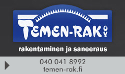 Temen-Rak Oy